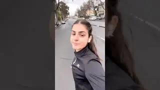 running endorphins