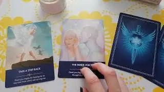 Daily angel message for you dear empath or HSP