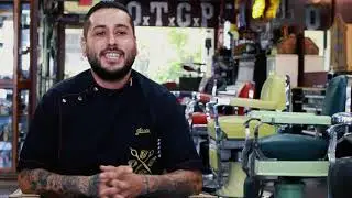 PROFILER S1: EP1 PROMO - OLD TRADITIONS GENTLEMEN'S PARLOR
