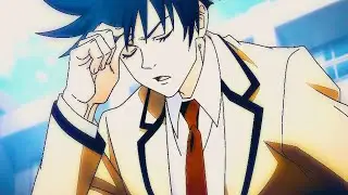 THIS IS 4K ANIME ( MEGUMI FUSHIGURO ) #shxrp_jay #onisqd #edit #fypシ #jjkedit #megumifushiguroedit