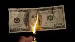 Anonymous  Get Your Money Out of Banks The Dollar Will Collapse 100% on 27 September 2016