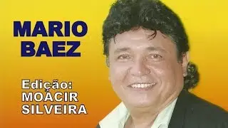 MALAGUE&Ntilde;A (letra e v&iacute;deo) com M&Aacute;RIO B&Aacute;EZ, v&iacute;deo MOACIR SILVEIRA