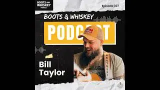 Bill Taylor
