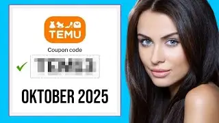 Temu Gutschein Oktober 2025: Gratis Code 0&euro;, 100&euro; Rabatt & G&uuml;ltige Rabattcodes Heute!