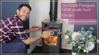 Full independent review of the Chilli Penguin, 5KW m/f range