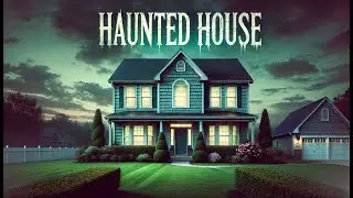 Haunted House