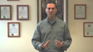 Arcata Hypnotherapist Dave Berman Presents NLP as Conversational Hypnosis
