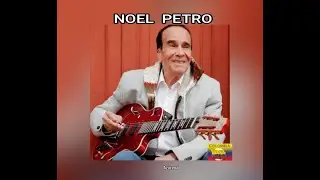 NOEL  PETRO - AZUCENA  (LETRA)