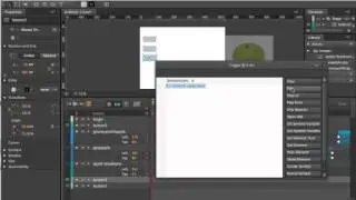 Creating an Edge Animate Slideshow