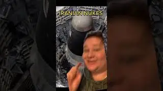 IRANIAN NUKES #historia #history #usa #us #america #nuclear #nuke #nukes #nuketown #iran #iranian