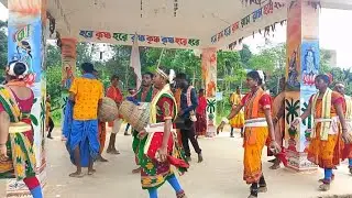jamguda song kiran dal #chitabeda