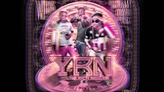 Migos Bando Chopped & Screwed