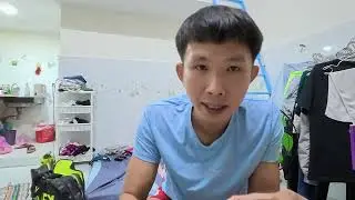 vlog #2 A talk about daily life and healthy food and money