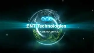 ENT Technology product promo