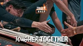 Tougher Together | Tough Mudder Half