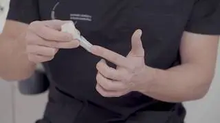 What is an implant - Dr Pedro Gutierres - Maida Smiles Clinic