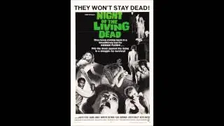 Night Of The Living Dead (1968) Main Theme