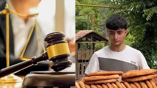 🔴ՈՒՂԻՂ․ Ընթանում է ՀՅԴ ՀԵՄ անդամ Անդրանիկ Չամիչյանի գործով դատական նիստը