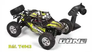 T2M T4943 PIRATE DUNE