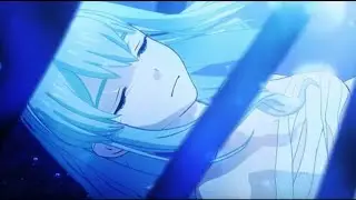 Cagaster of an insect Cage (AMV marchiX)