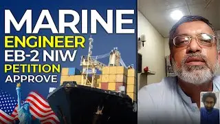 EB-2 NIW Petition Approved After RFE ✅ | Koruu Consultants Success Story
