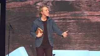 It's Just a Book| Live Sunday| 01/11/2026 - 9:30 am |Foothills Church Boise