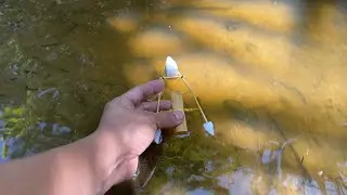 DIY BOAT