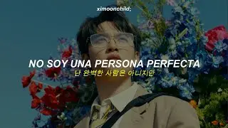 Doh Kyung Soo - 'My Dear (매일의 고백)'  || (Traducida al español + Hangul Lyrics)