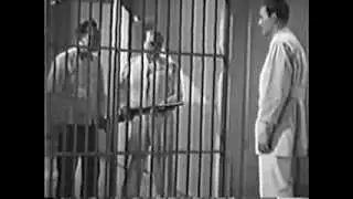 Тюремная медсестра (1938) Криминальная драма