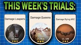 Arc Raiders Trials Guide - How To CRUSH This Week's Trials