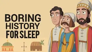 Boring History for Sleep &ndash; A Night in Al-Andalus Palaces 