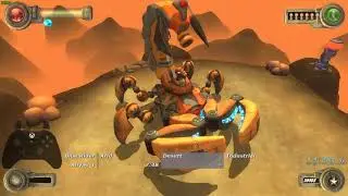 [Concept Run] Blue Rider any% (First Clear!)