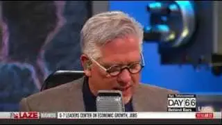 Glenn Beck: Washington State School Assembly