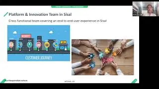 Chi è il PLATFORM & INNOVATION Expert? Competenze, professioni e GIORNATA TIPO con il team di Sisal