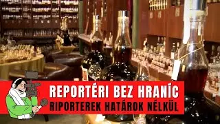 REPORTÉRI BEZ HRANÍC (15) – Aký je kvalitný koňak?