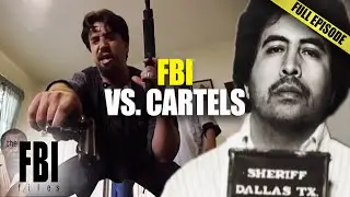 Inside The FBI's War On Drugs | The FBI Files