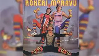 ROKERI S MORAVU -  HELP