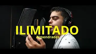 ILIMITADO - ALMENDRADES #flowsession