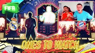 FIFA 20 : Die ERSTEN OTWS im PACK!!! BEST OF 1000€ OTW Pack Opening 😱🔥