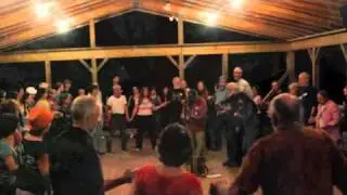 The Parting Song, Pinewoods Folk Music Week 2010