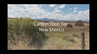 Existing Carbon Estimation Tools
