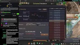 Boss Blitz/Grind/Alch  2.65k/791GS/3.5T+ Storages.
