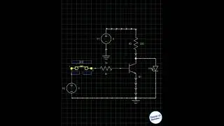 How to make Not gate Using Transistor