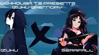 Izuku Gremory episode three (forgiveness and a rating game gone wrong) Izuku x serafall