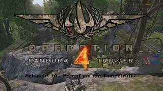 ArmA3 OPT4 HiaB Schlacht 10 - Tempelruine im Dschungel