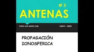 Propagacion  HF
