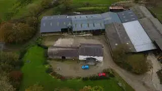 Ffynnon Rhys, Gorsgoch
