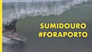 Sumidouro, um para&iacute;so amea&ccedil;ado! // Busy Surfing...
