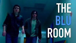 The Blu Room | Big Fat Films