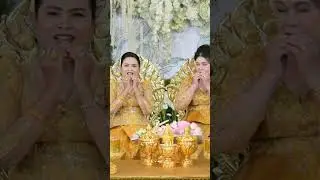 Amazing Asian Wedding Moments 🌸🎶 #AsianTradition #WeddingDay #CultureVibes